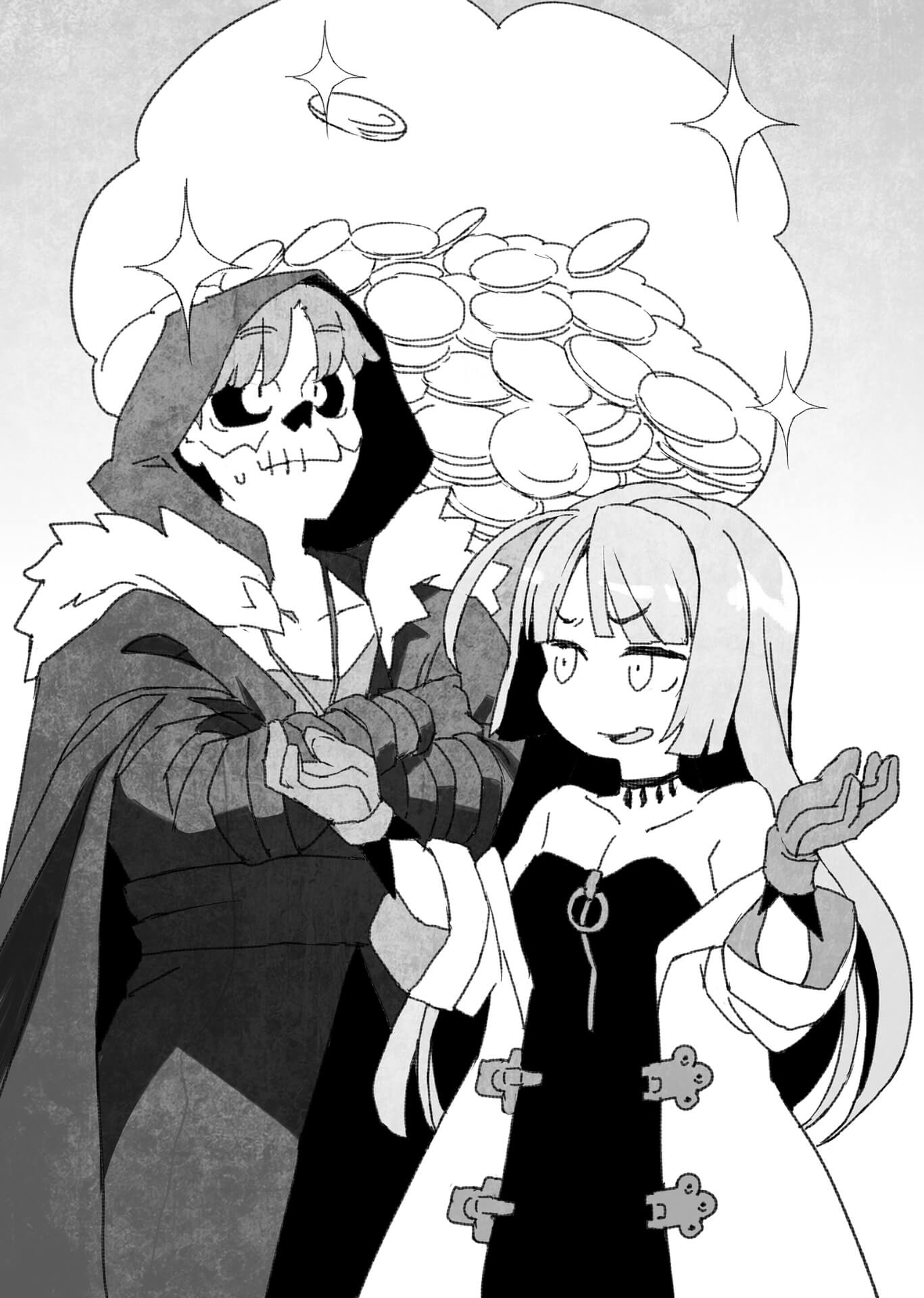 Nozomanu Fushi No Boukensha Vostfr