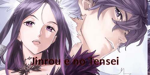 Jinrou e no Tensei – Tome 7 – Chapitre 7 – Partie 1 - Novel de Glace